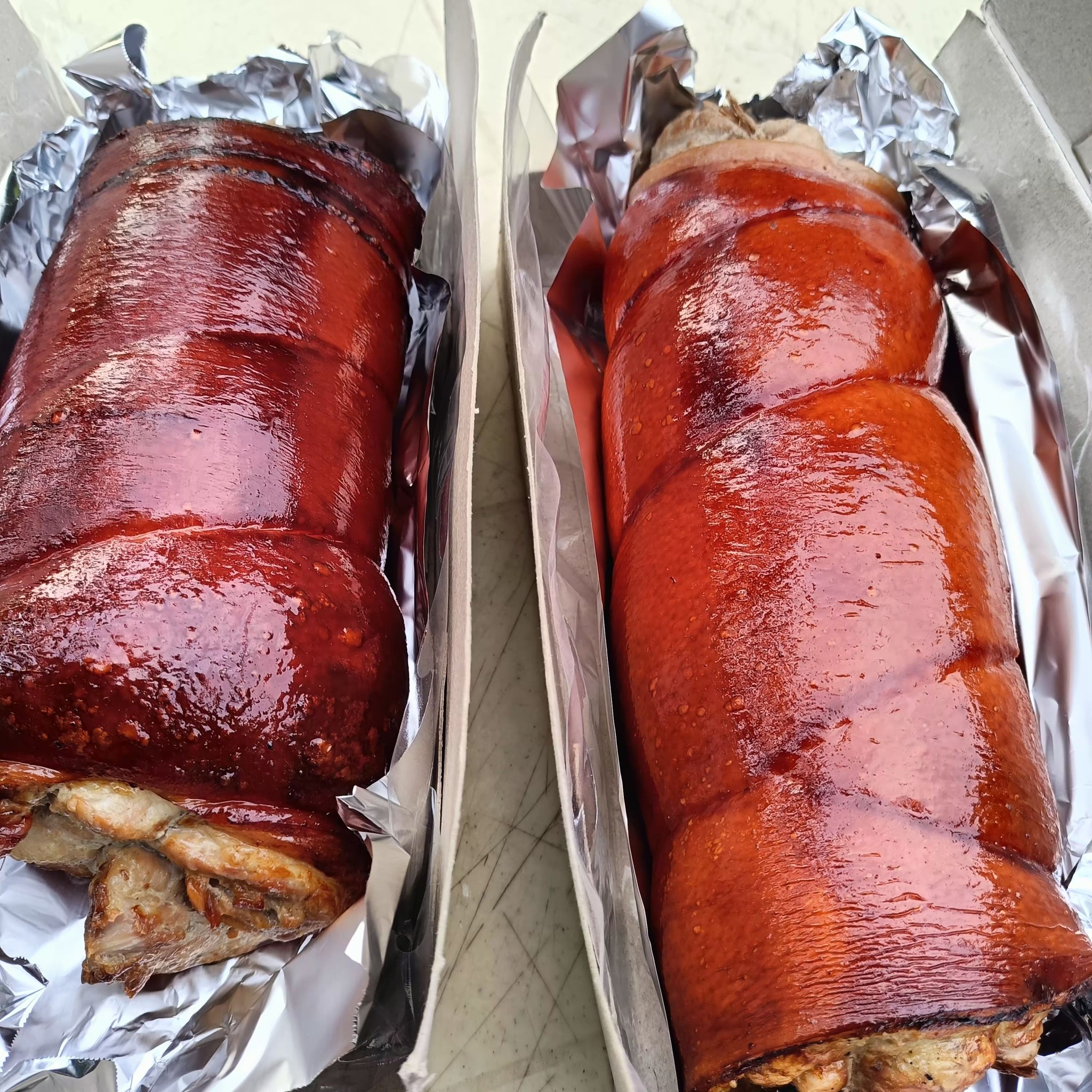 Lechon Belly