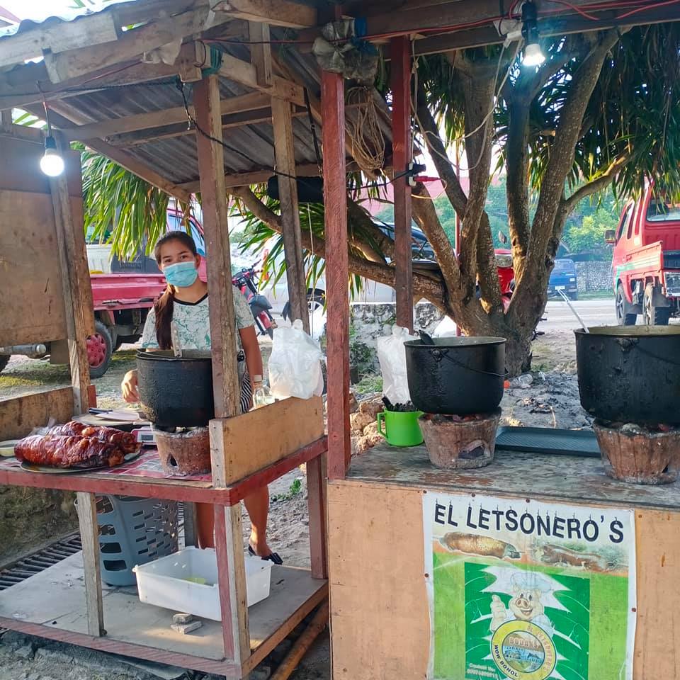 El Letsoneros history