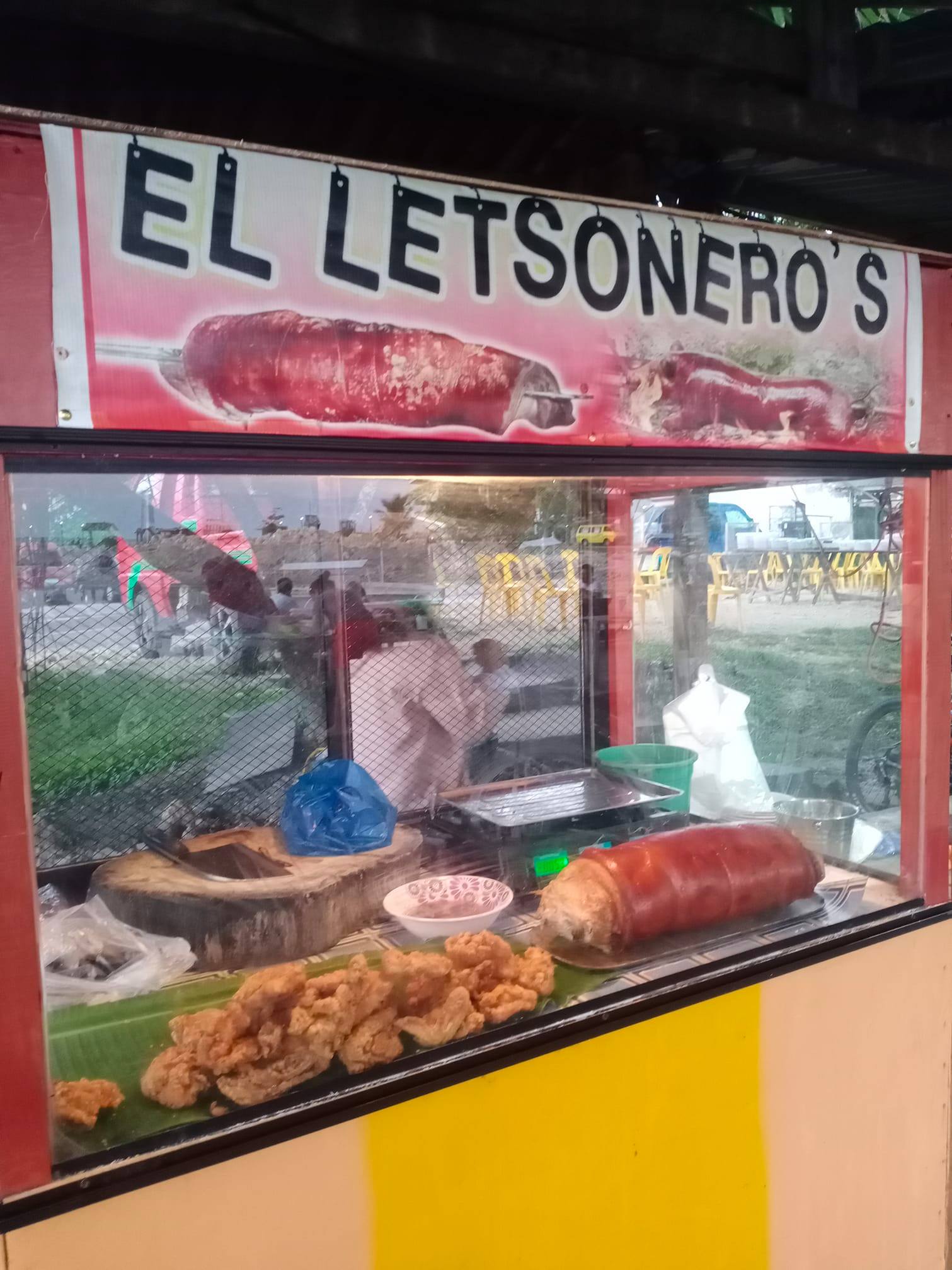 El Letsoneros history