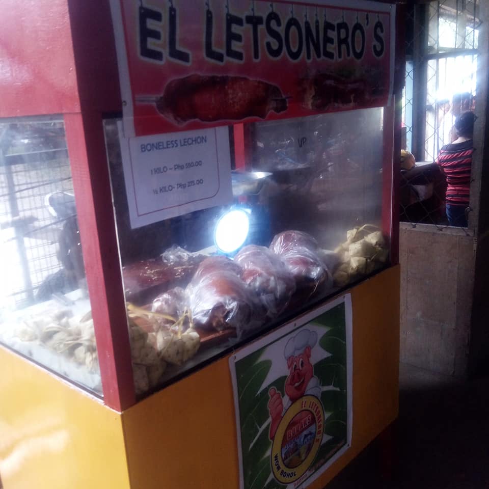 El Letsoneros history