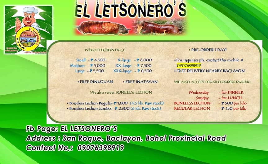 El Letsoneros history