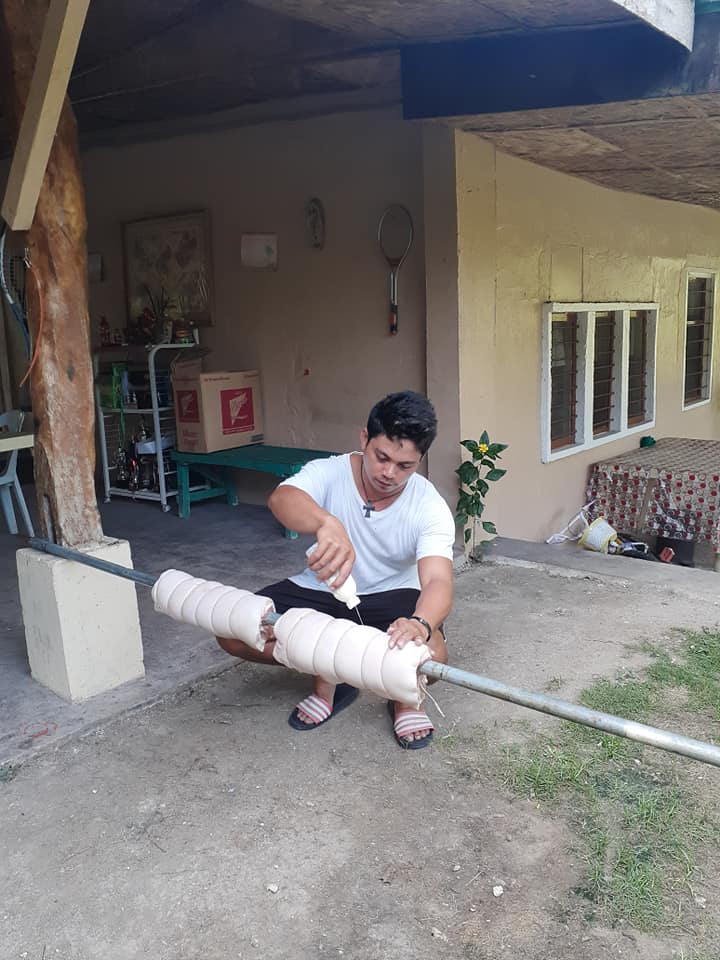 El Letsoneros history