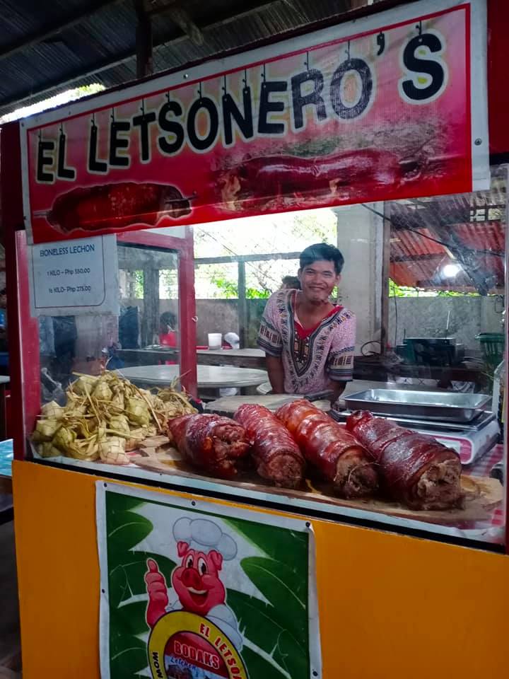 El Letsoneros history