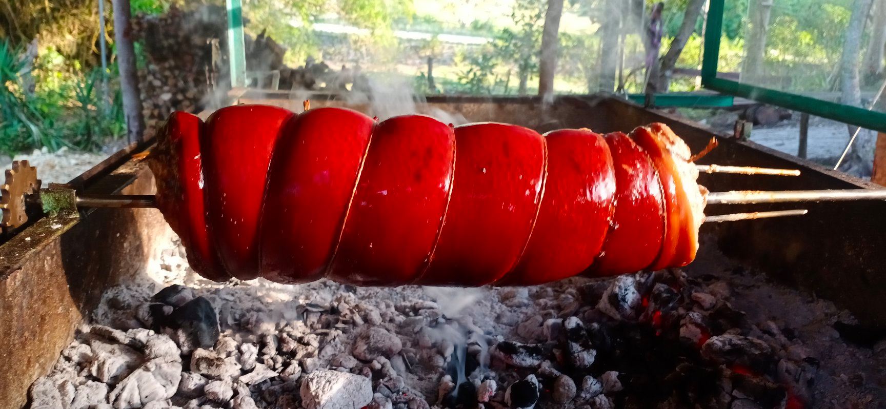 Lechon Belly