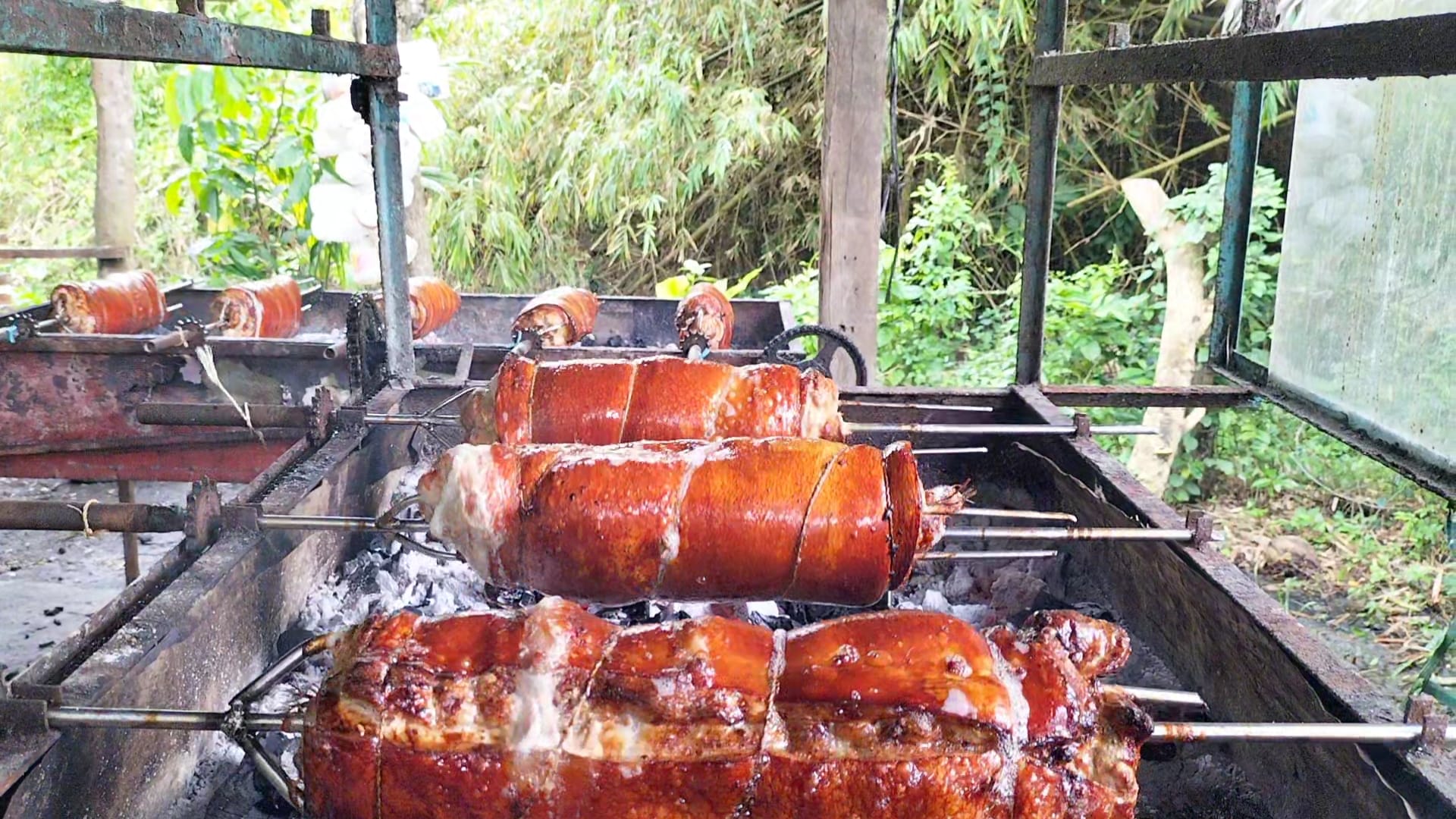 Lechon Belly