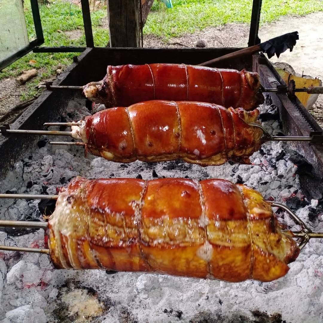 Lechon Belly