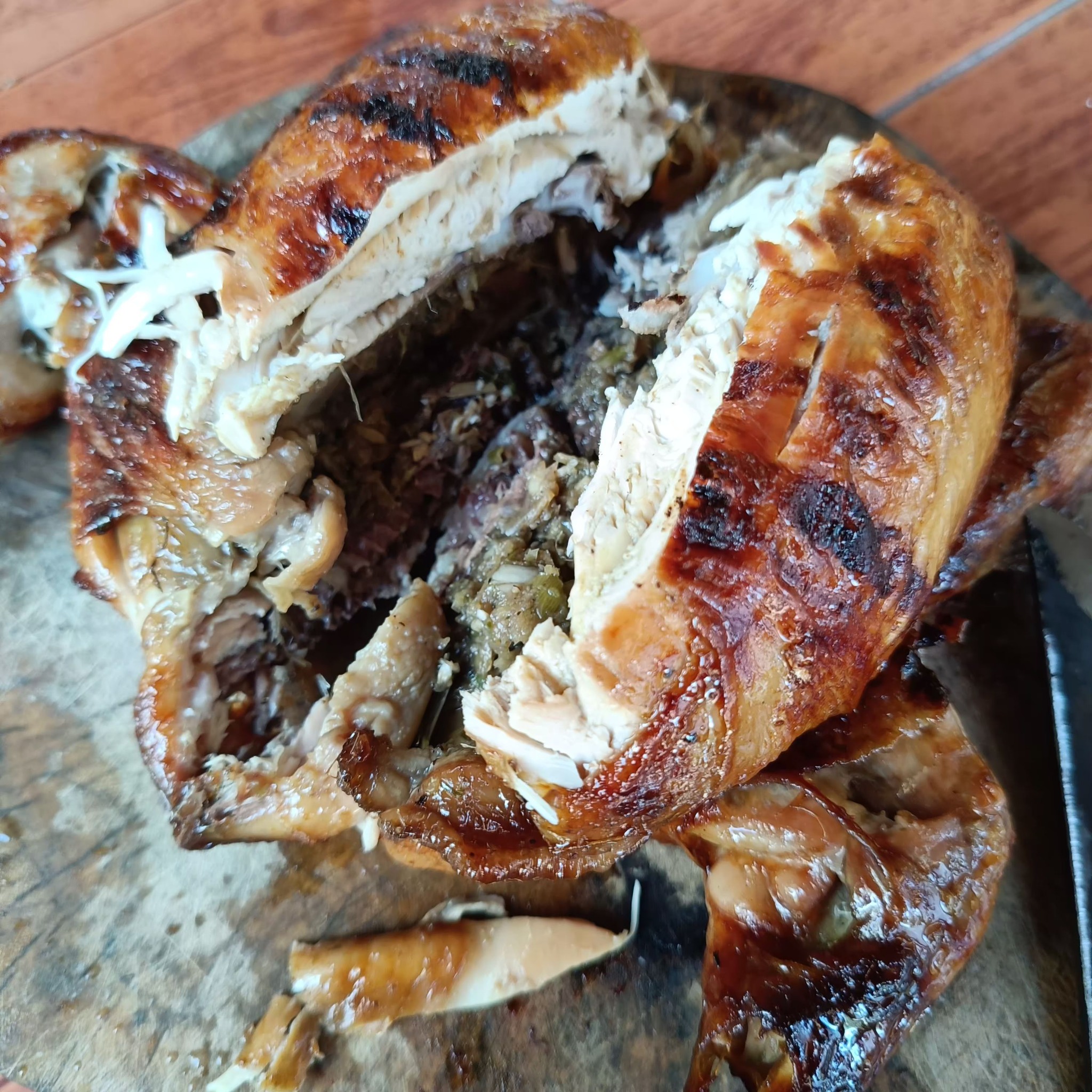 Native Chicken