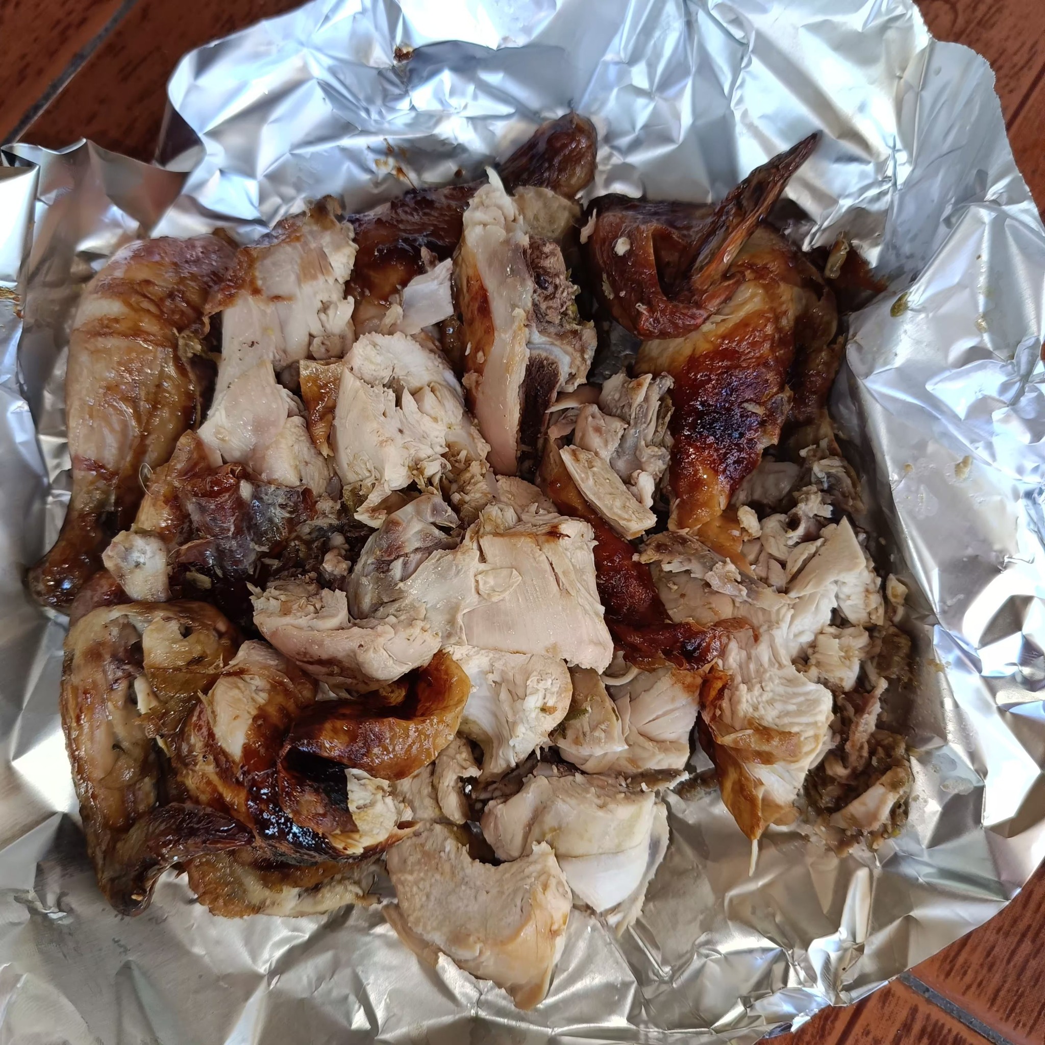 Native Chicken