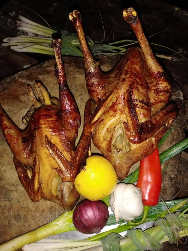 Native Chicken